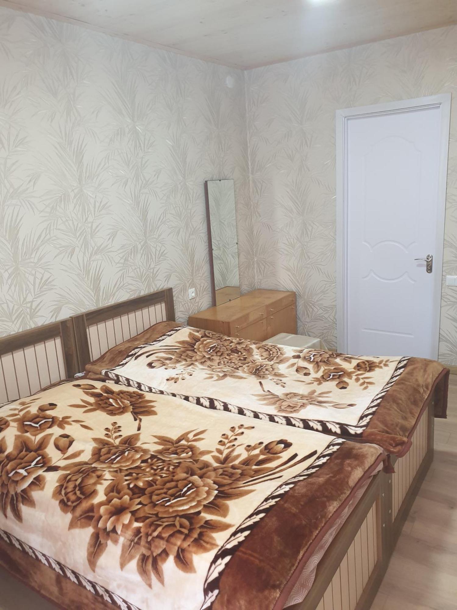 Guest House Vivaushba Bagvdanari Exterior photo