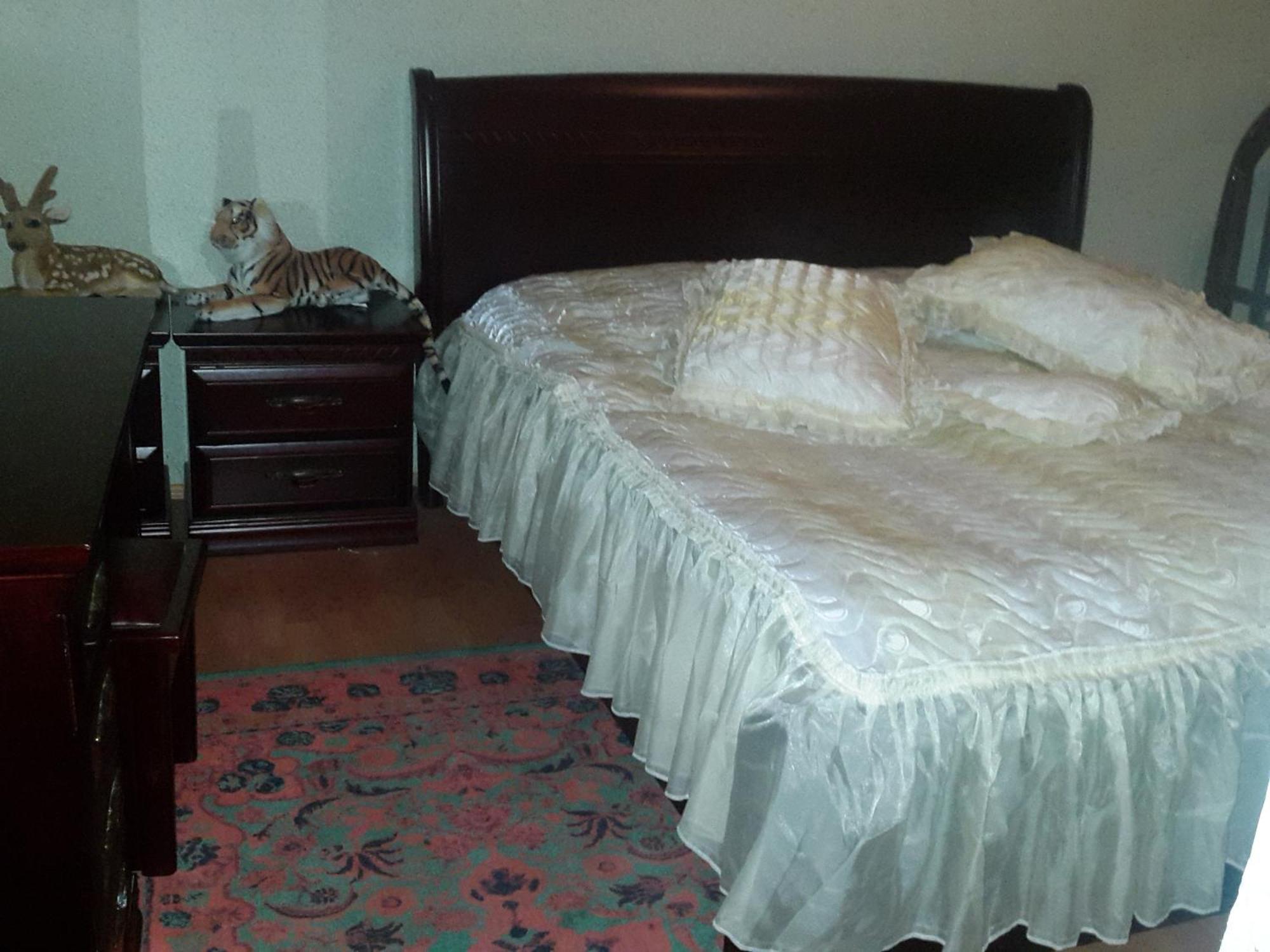Guest House Vivaushba Bagvdanari Room photo